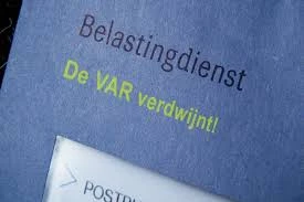 VAR belastingdienst | HR outsourcing