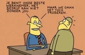 MKB HR advies functioneringsgesprek