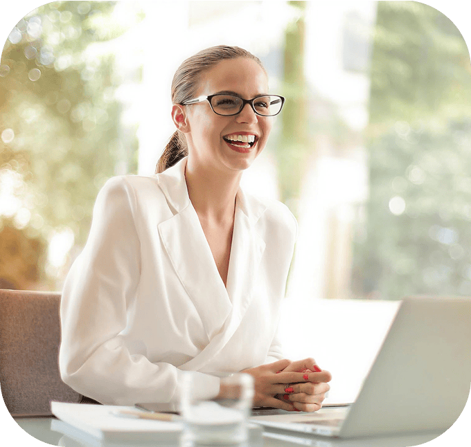 Peoplez persoonlijk en betrokken