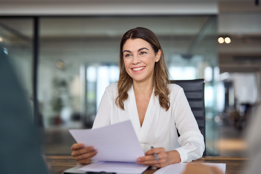 Advies & ondersteuning op HR gebied