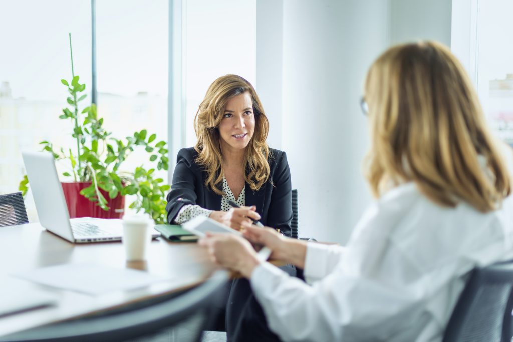 De HR partner die jou ontzorgt