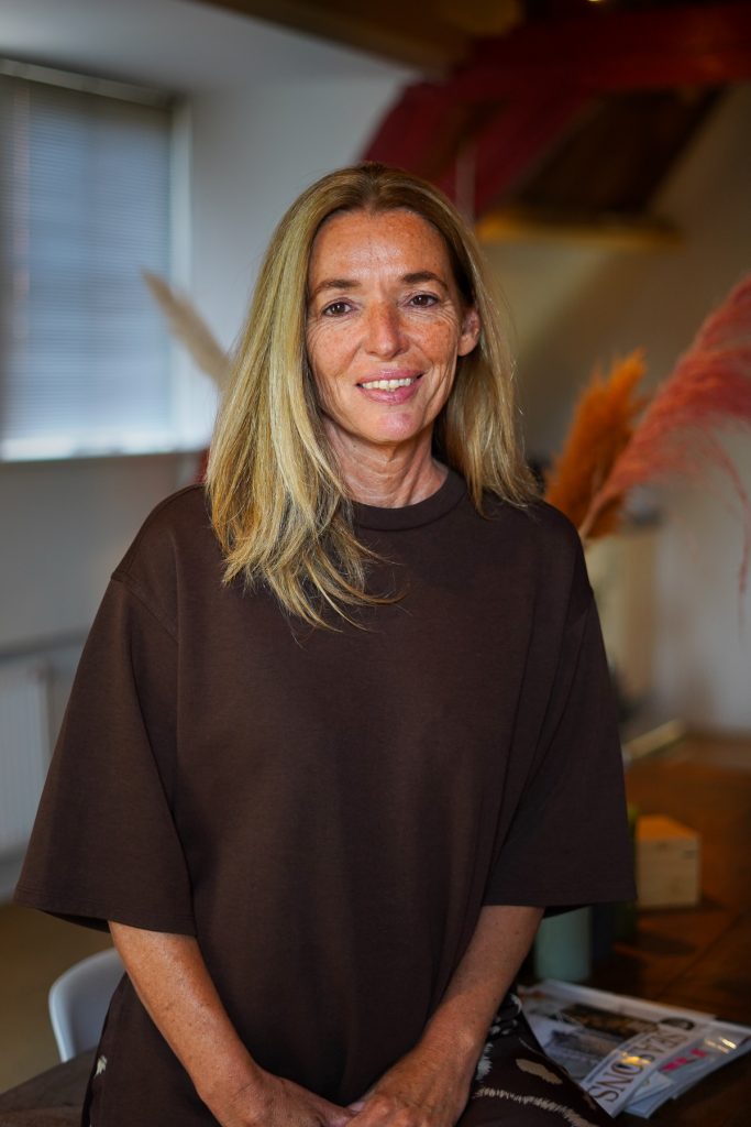 Sandra Peek HR Servicedesk
