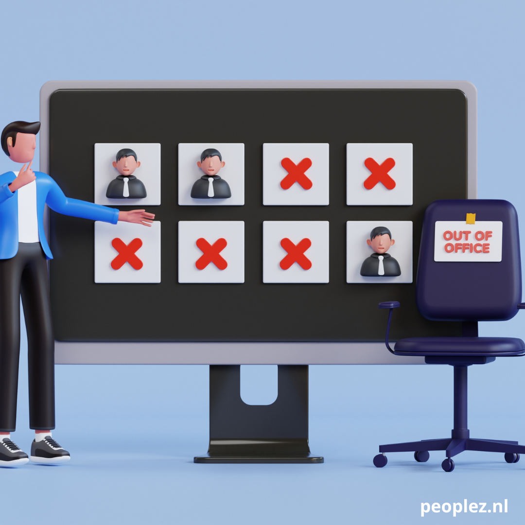 Verzuimbegeleiding uitbesteden: wanneer en waarom?