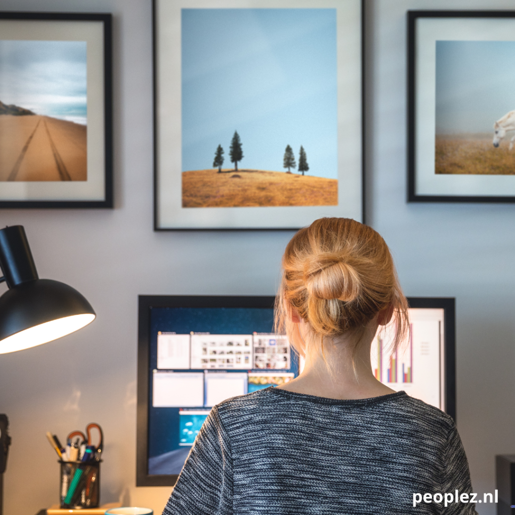Thuiswerken en vergoedingen: hoe zit het precies?