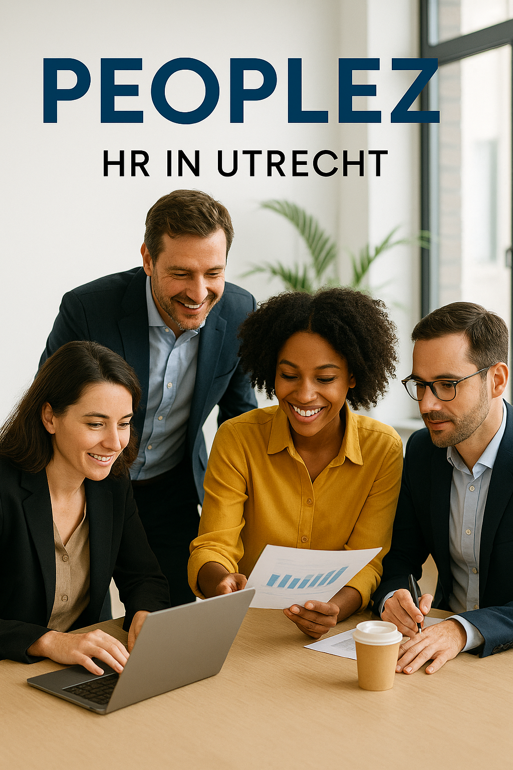 Waarom kiezen steeds meer organisaties voor Peoplez?